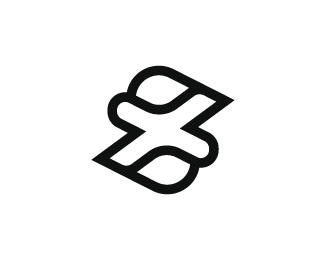 Modern SX Or XS Logo