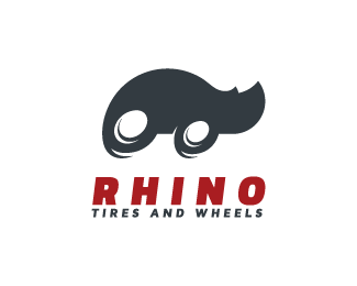 Rhino Tires