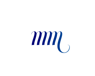 mm monogram