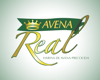 Avena Real