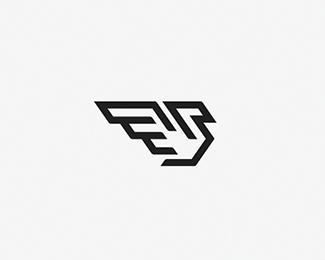 Swan logomark