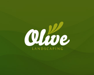 Olive Landscaping