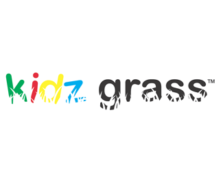Kids Grass