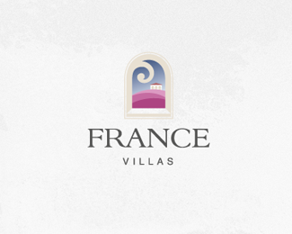 France villas