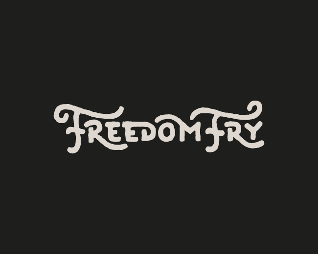 Freedom Fry
