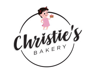 Christie's bakery logo