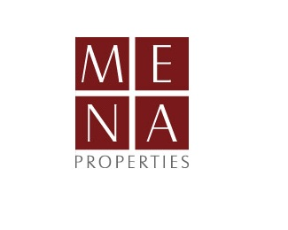 MENA Properties Logo