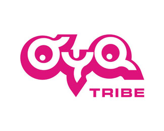 Oya tribe logo