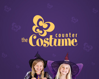 The Costume Counter