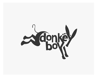DonkeyBoy