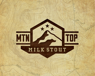 Mountain Top MilkStout