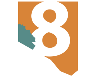 Baltimore District 8 Logo