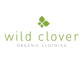 wild clover - organic clothing