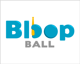 Bloop Ball