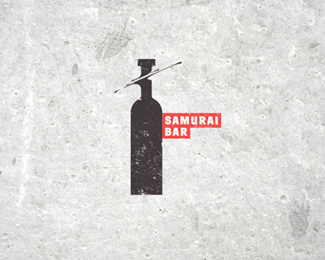 Samurai bar