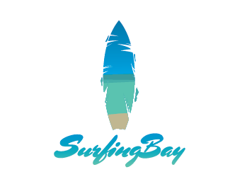 Surfing Bay