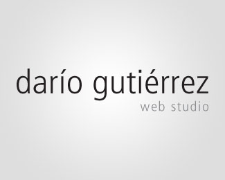 Dario Gutierrez Web Studio