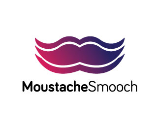 Moustache Smooch