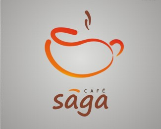 Saga cafe (no2)