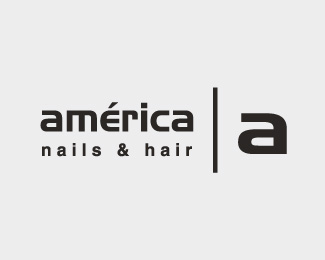 américa nails & hair