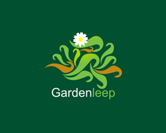 Landscaping Company Logo