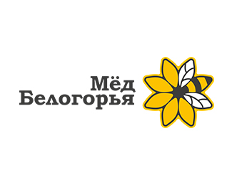 Мёд Белогорья