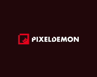 Pixeldemon