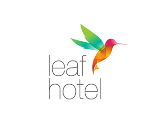 leaf hotel