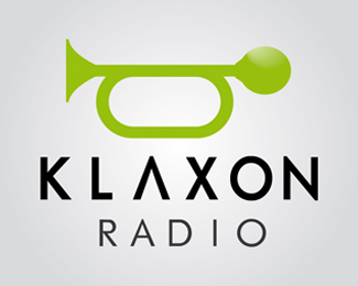 Klaxon Radio