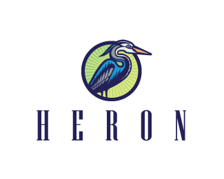 Heron Homes
