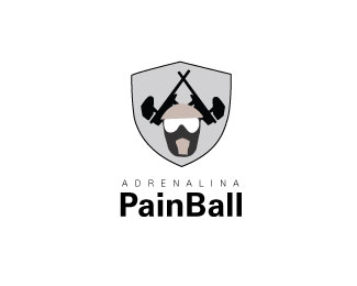 Adrenalina Painball 2