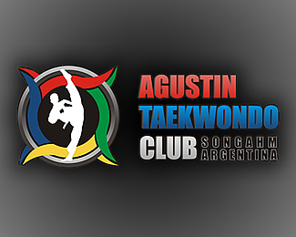 AgustÃ­n Taekwondo Club