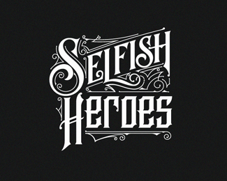 Selfish Heroes | Campaig - Seai