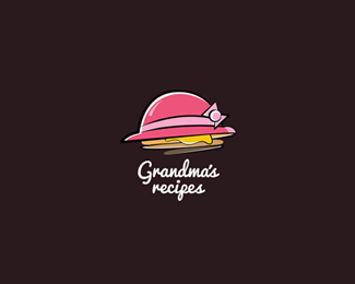 Grandma's recipes