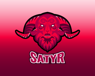 satyr symbol