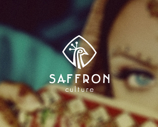 Saffron culture concept 2