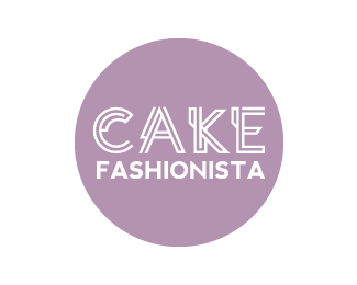 Cake Fashionista