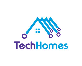 Tech Homes