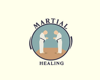 Martial Healing