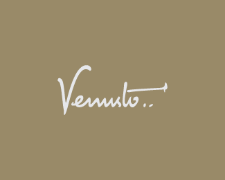 Logopond - Logo, Brand & Identity Inspiration (Venusto)
