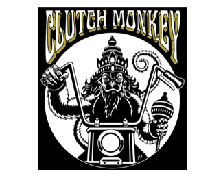 Clutch Monkey