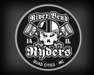 River Bend Ryders MC