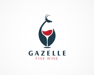 gazelle fine wine
