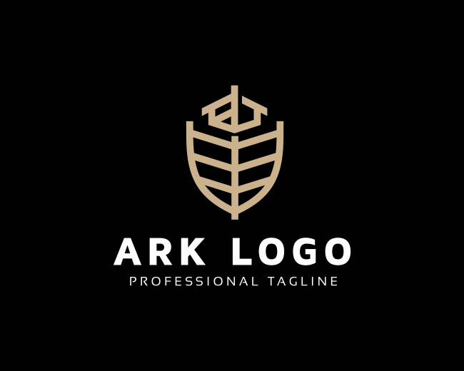 Ark Logo