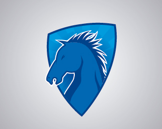 Mustang Sport Logo