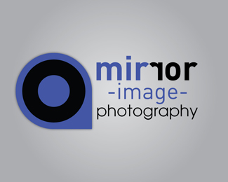 Mirror Image Photography