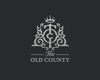 THE OLD COUNTY