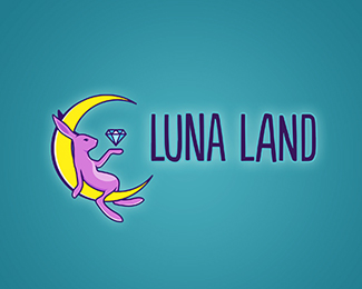 Luna Land