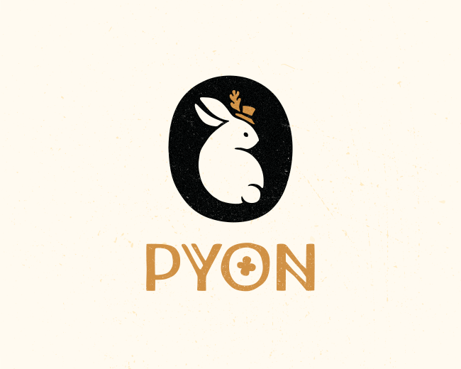 Pyon