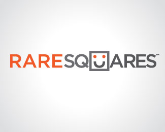 Rare Squares